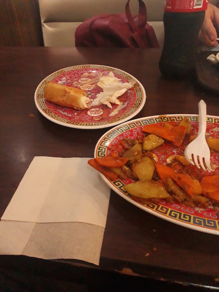 Restaurante Qingdao Rubi
