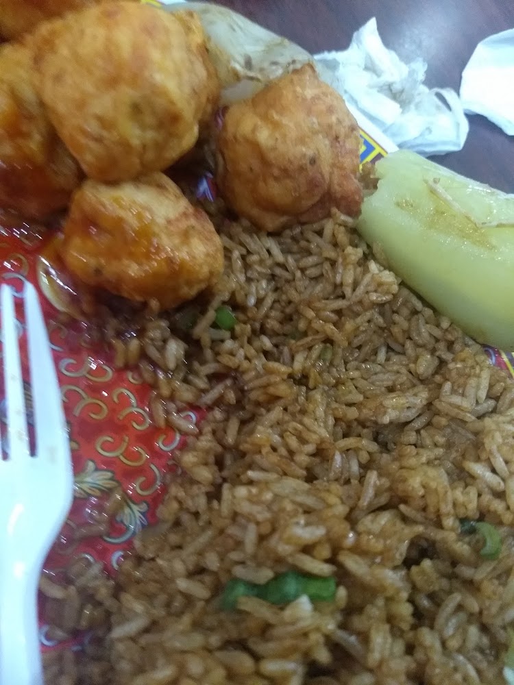 Restaurante Qingdao Rubi