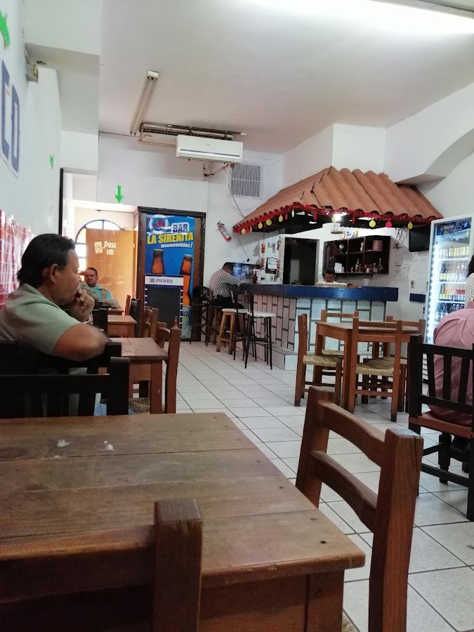 Bar La Sirenita