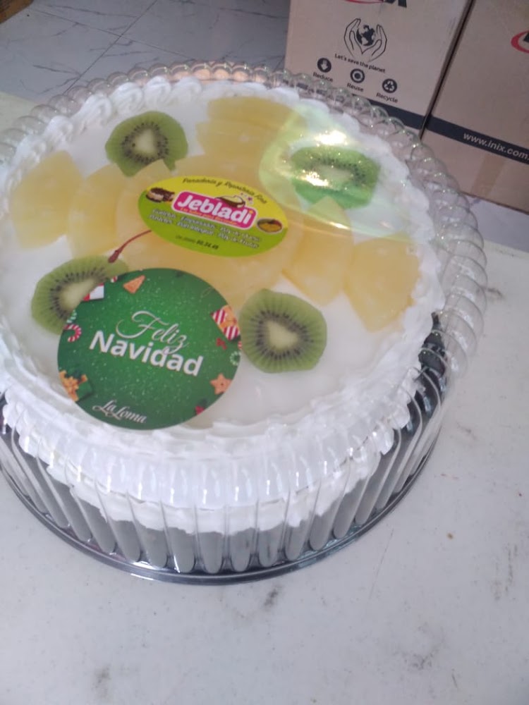 Lactoproductos la Loma