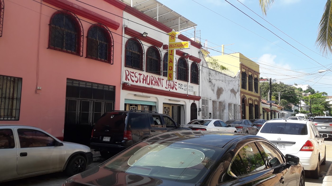 Restaurant Jade