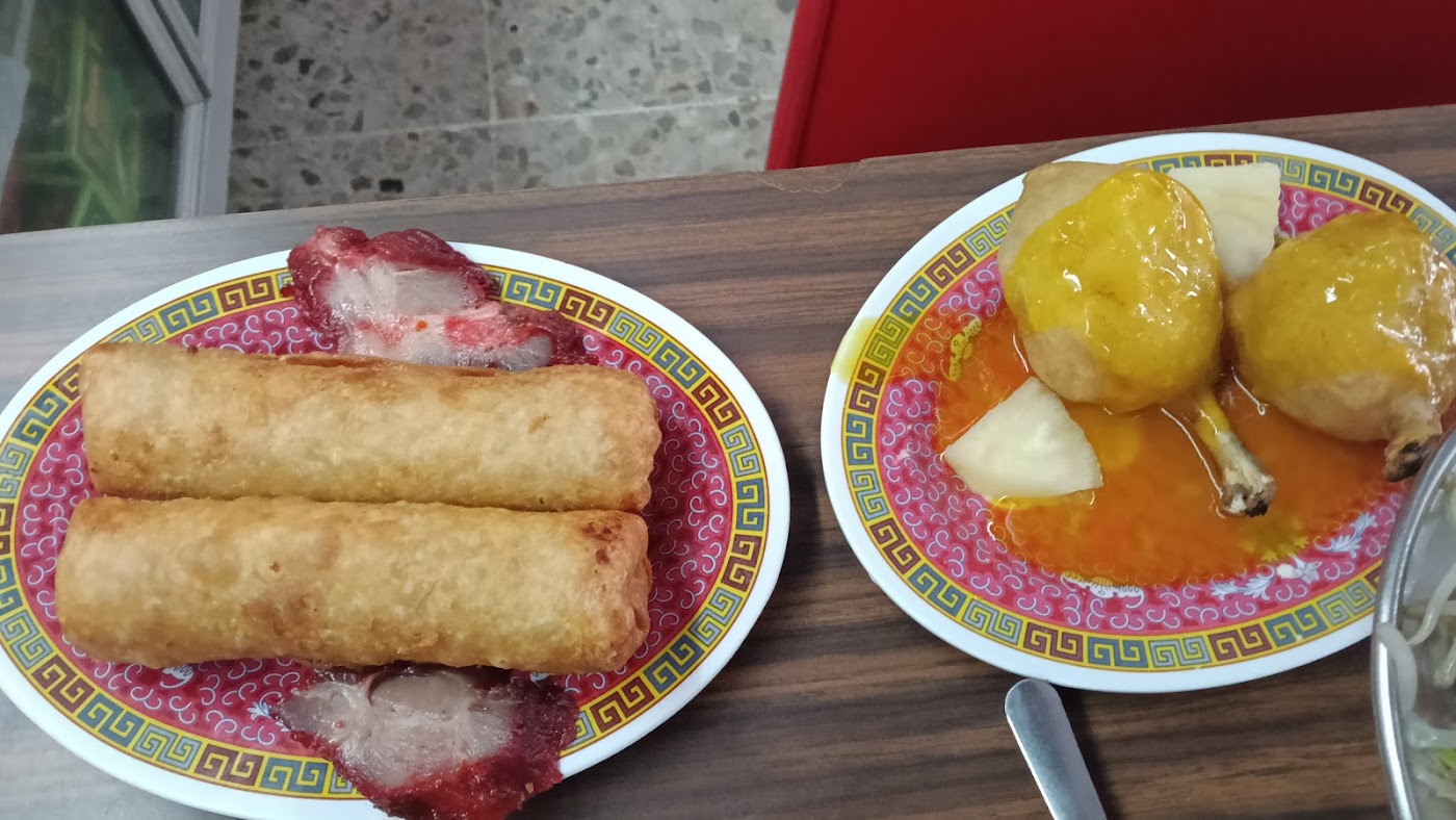 Restaurant Jade
