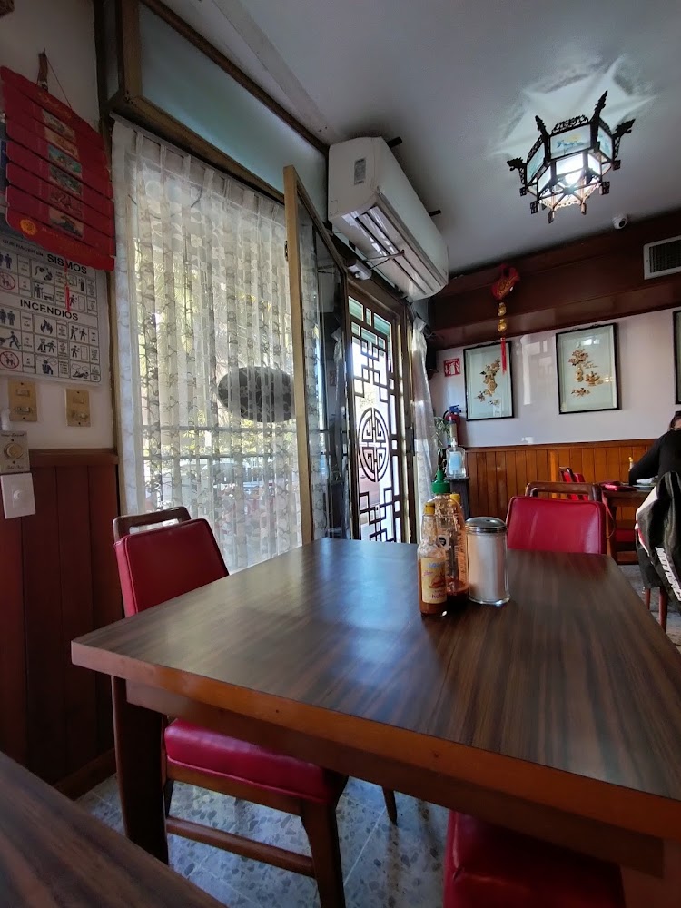 Restaurant Jade