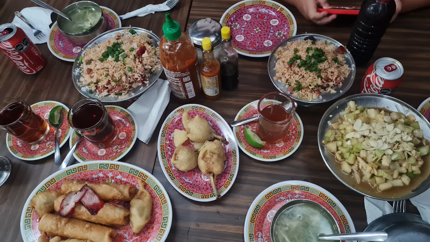 Restaurant Jade