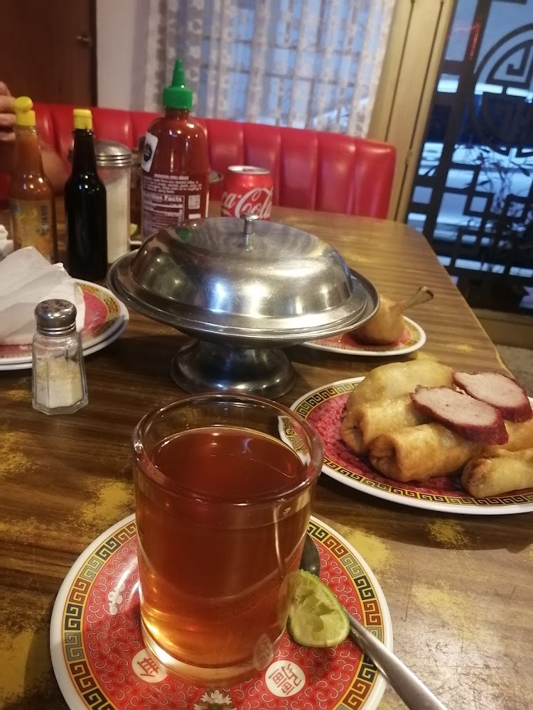 Restaurant Jade