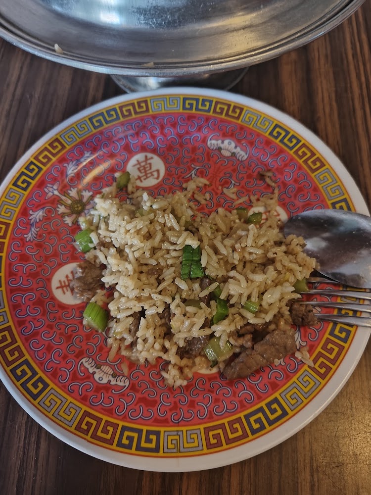 Restaurant Jade