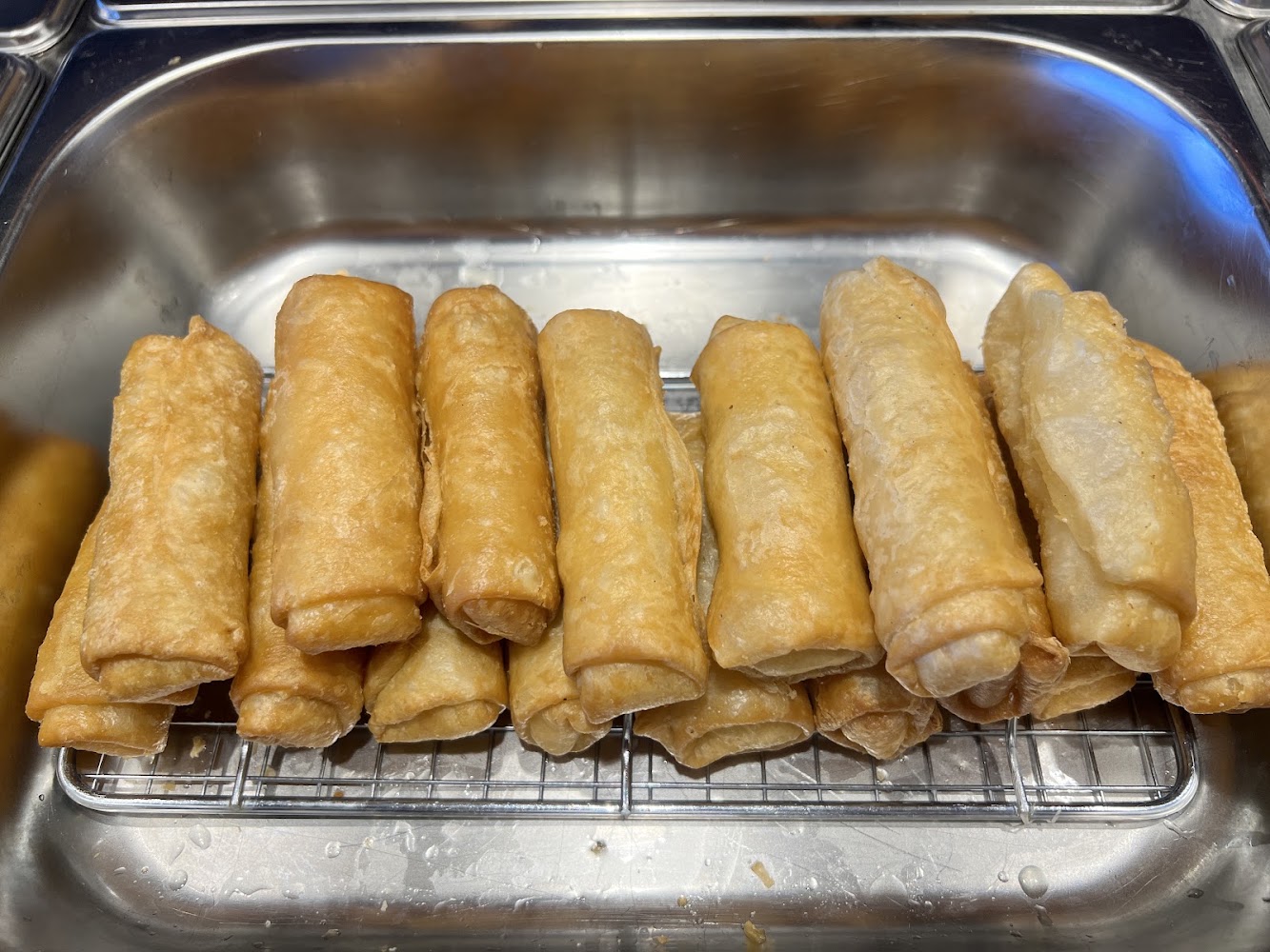 Chang Long Buffet