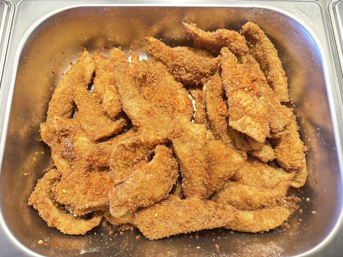 Chang Long Buffet