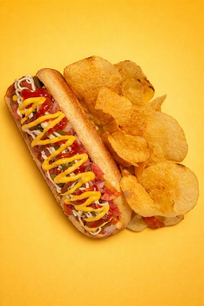 Distrito snacks