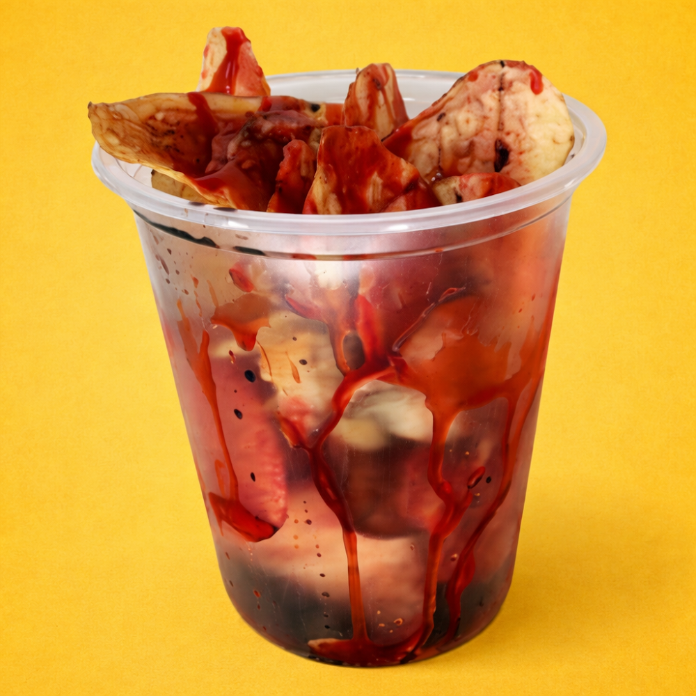 Distrito snacks