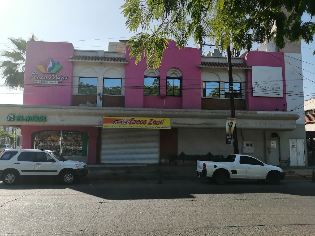 Taco Zone