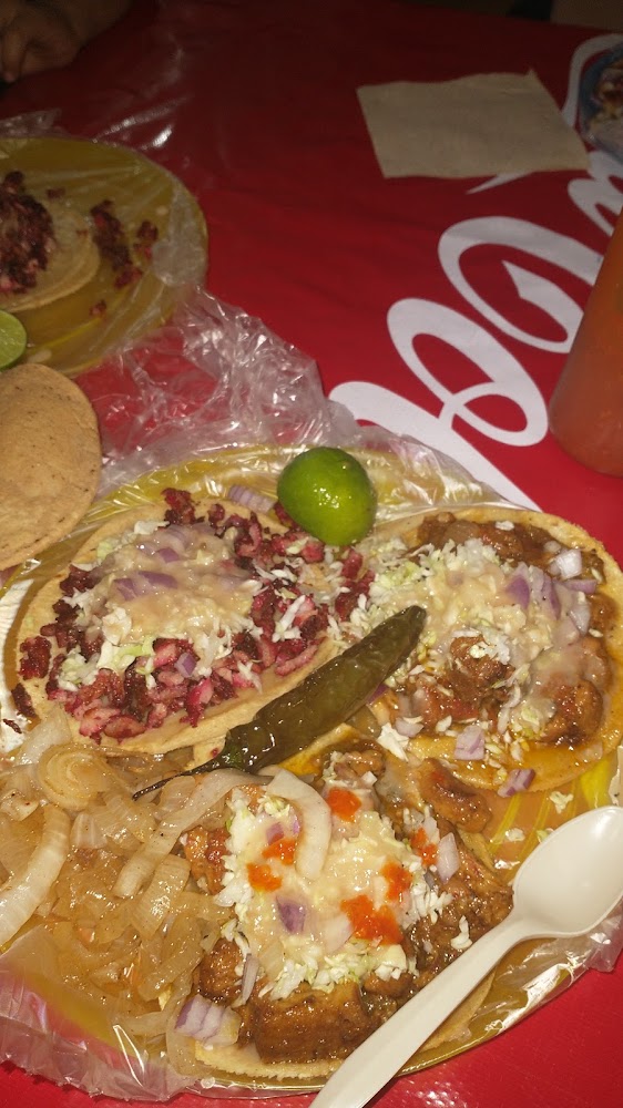 Taco Zone
