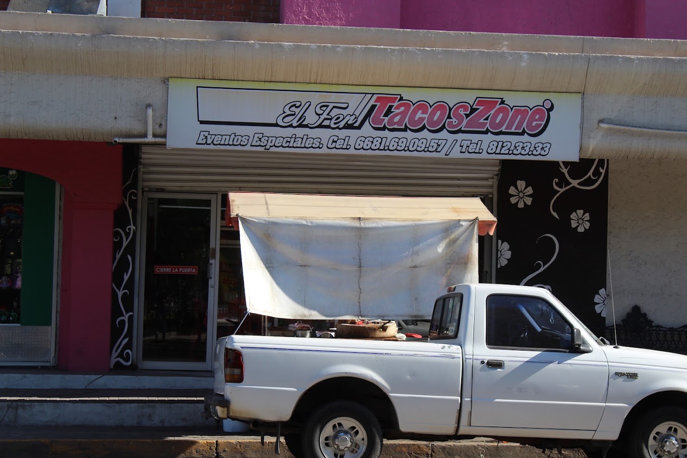 Taco Zone