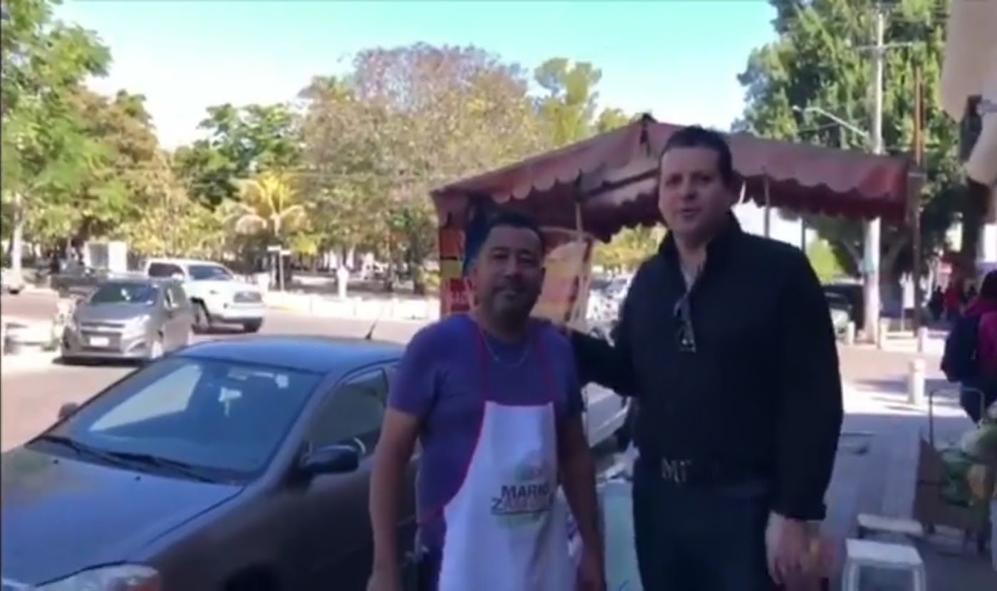 Taco Zone