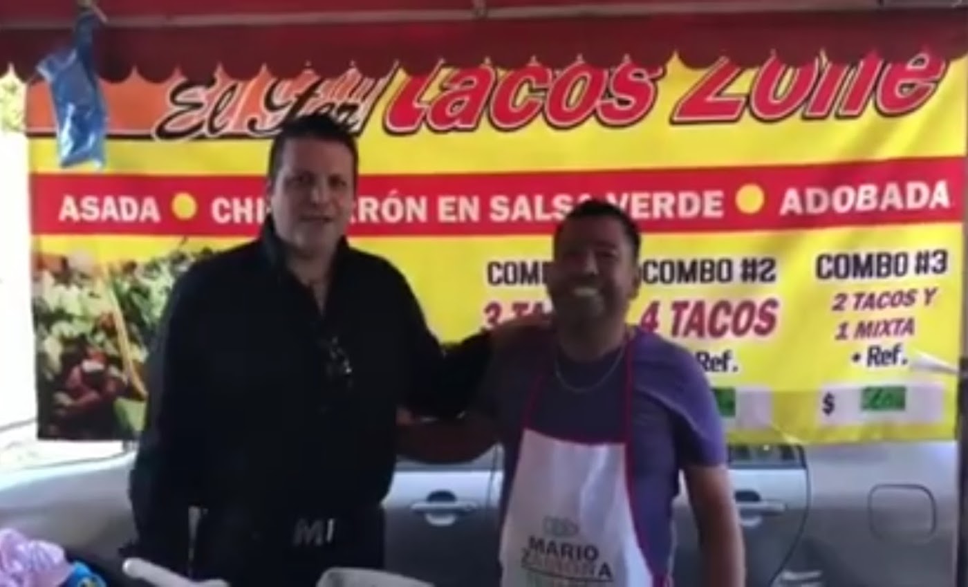 Taco Zone