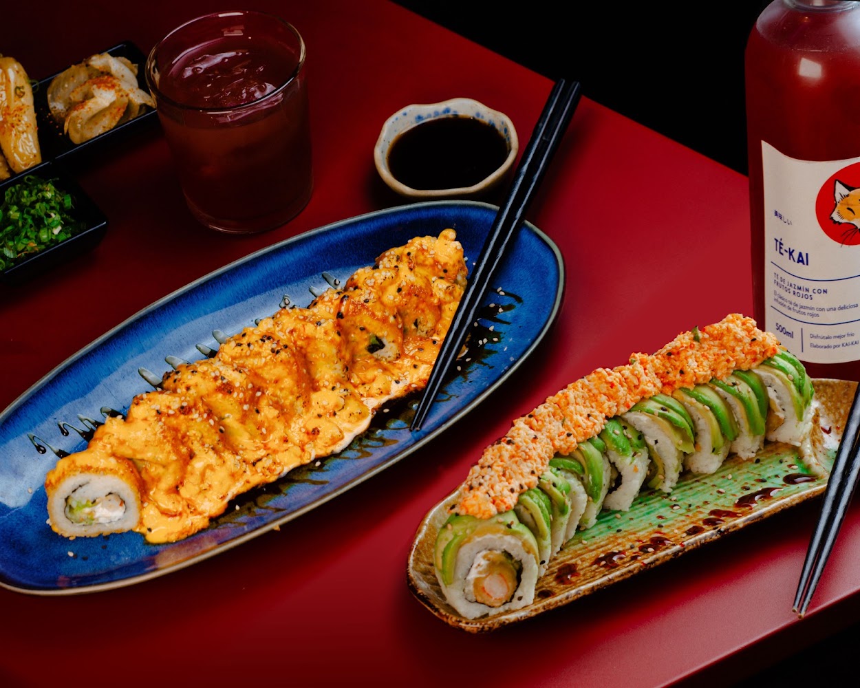 Kai-Kai Sushi