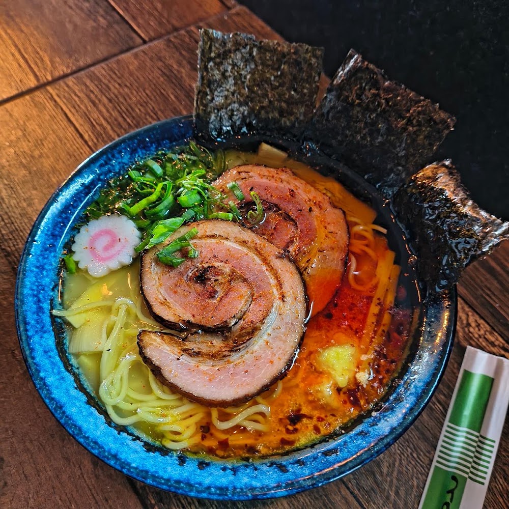 Kai-Kai Sushi