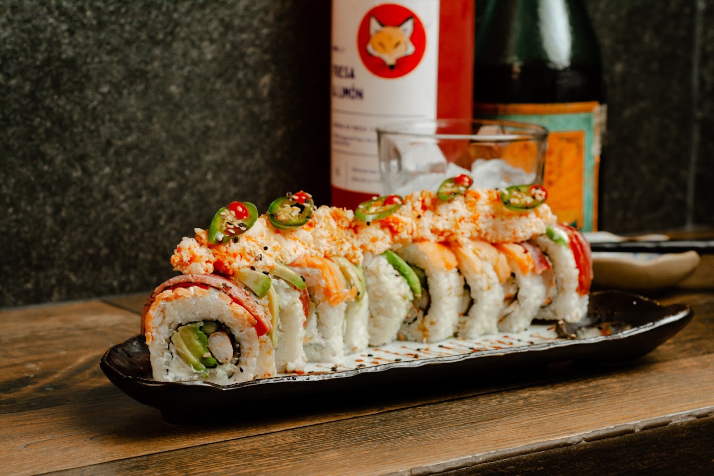 Kai-Kai Sushi