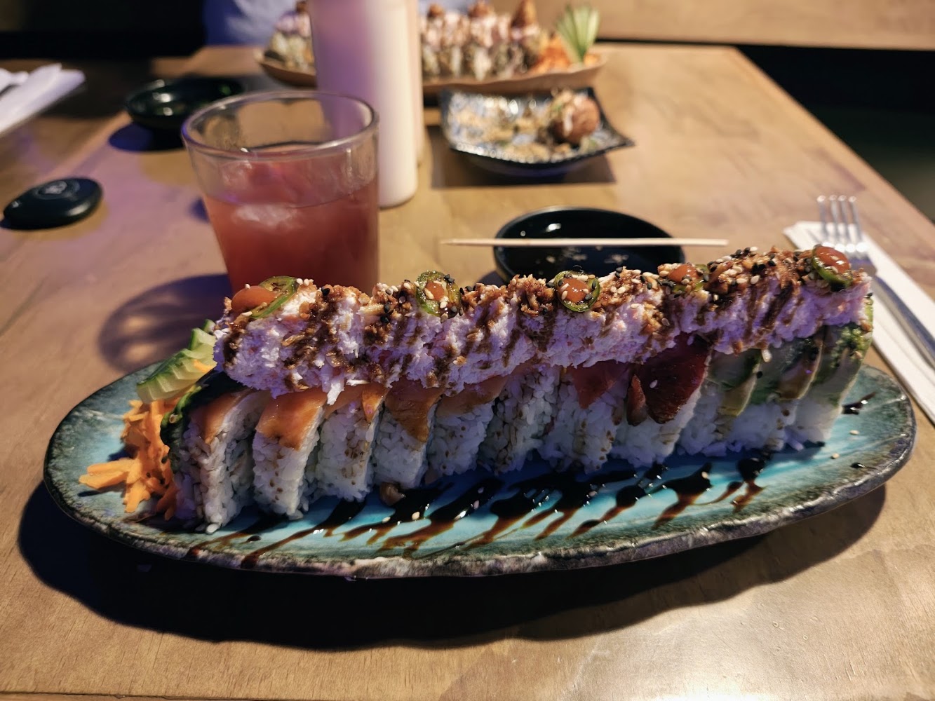 Kai-Kai Sushi