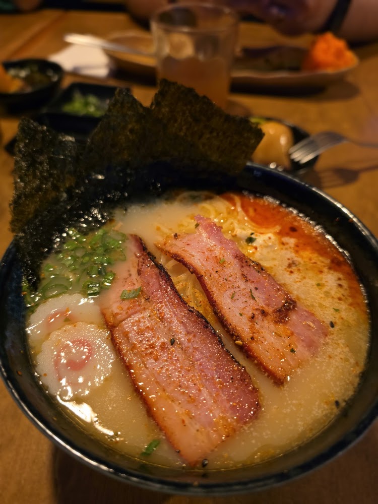 Kai-Kai Sushi