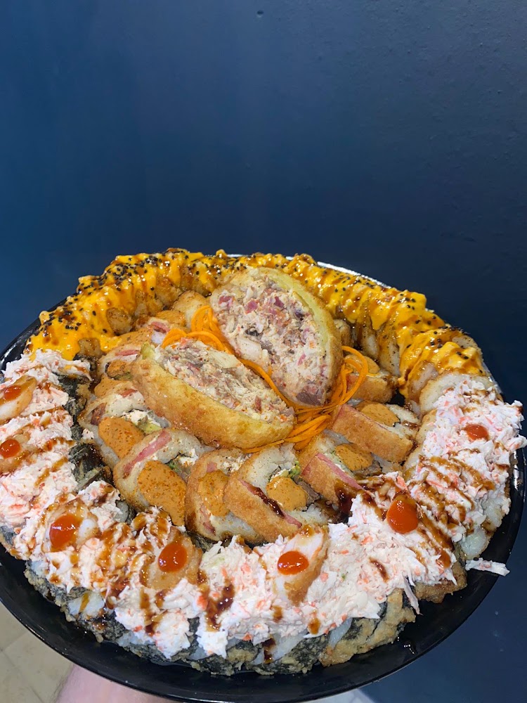 Kai-Kai Sushi