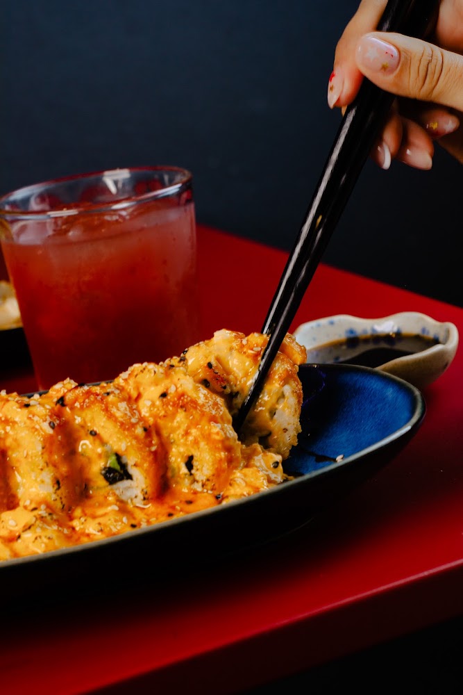 Kai-Kai Sushi