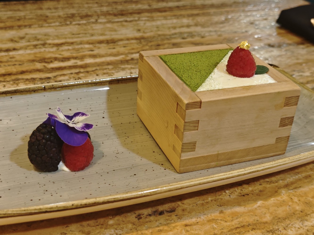 Ishinoka Nigiri House