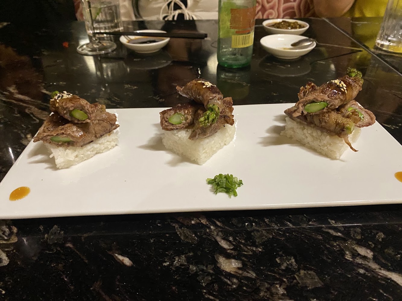Ishinoka Nigiri House