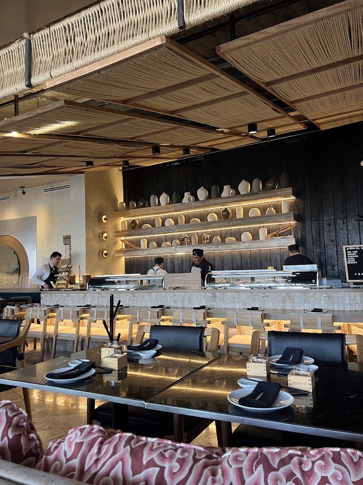 Ishinoka Nigiri House