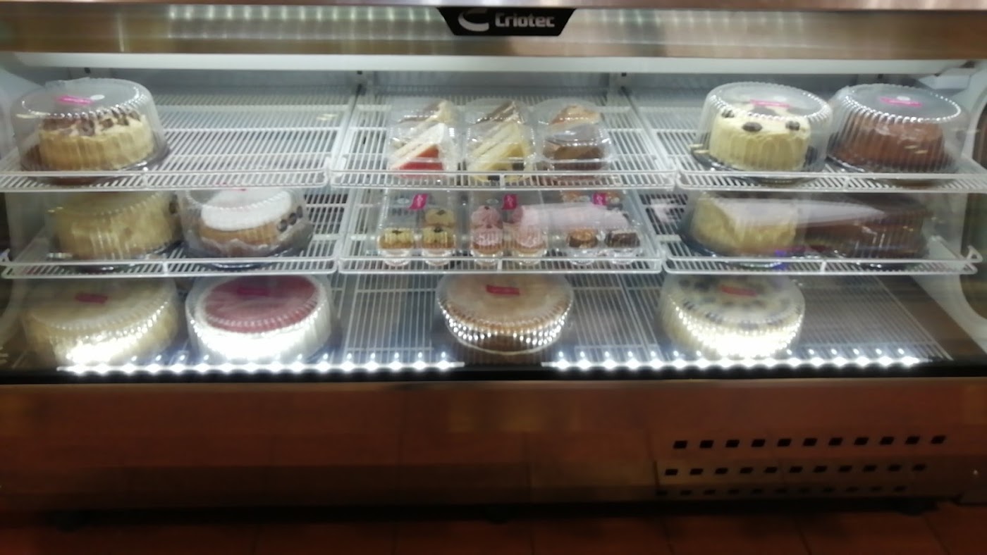 La guapa pasteleria