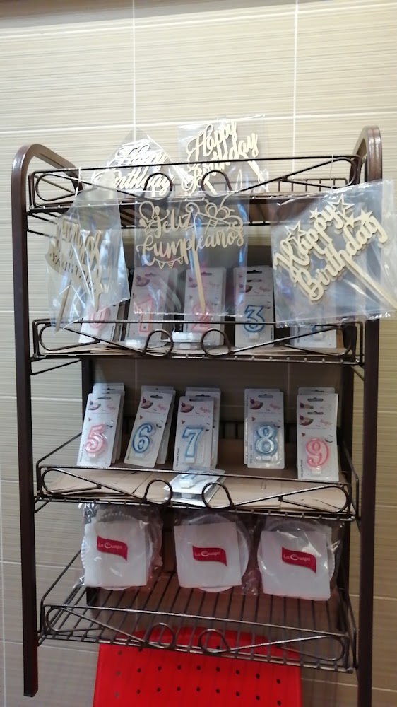 La guapa pasteleria