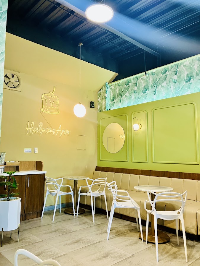 Maison Bakery