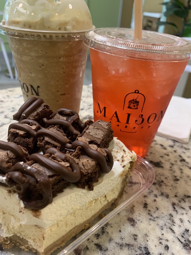 Maison Bakery