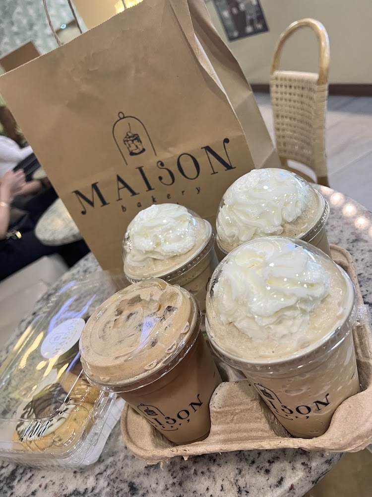 Maison Bakery