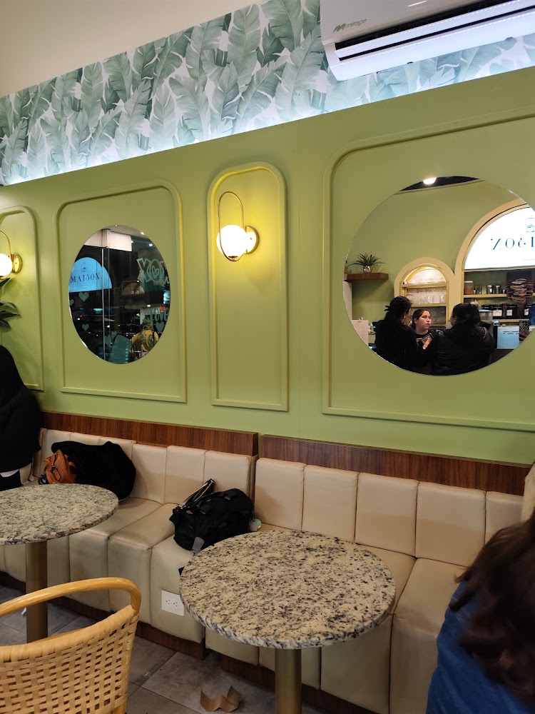 Maison Bakery