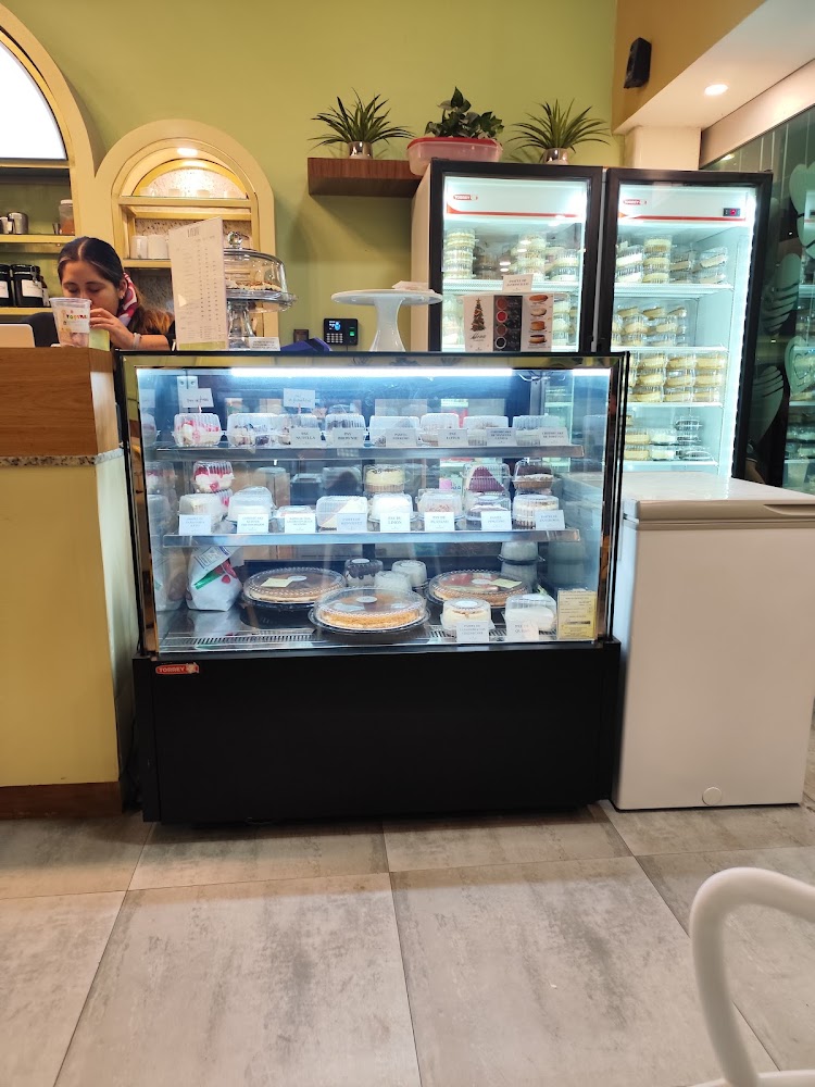 Maison Bakery
