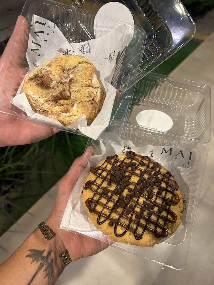 Maison Bakery