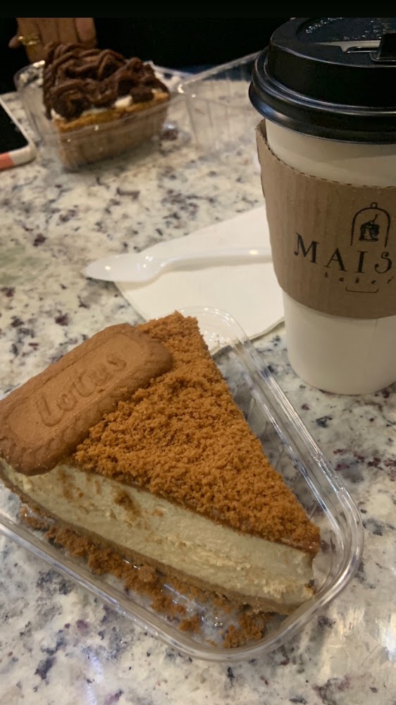 Maison Bakery