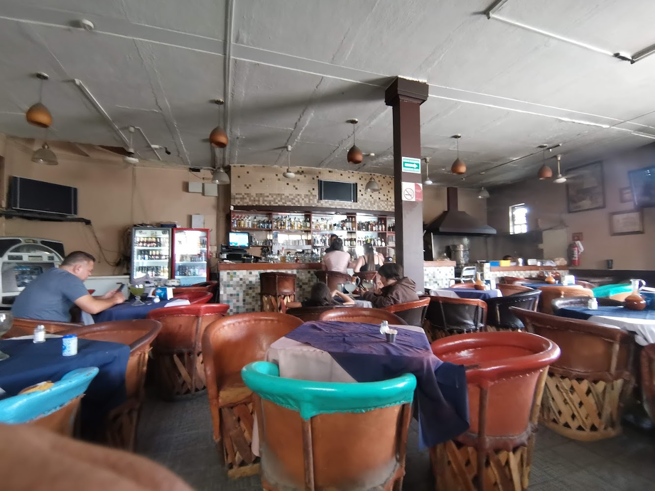 Restaurant Bar Zapotlán