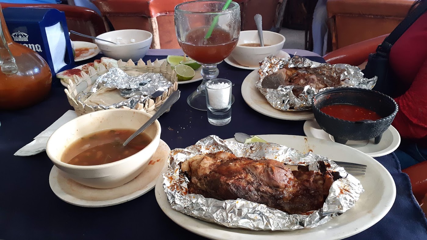 Restaurant Bar Zapotlán