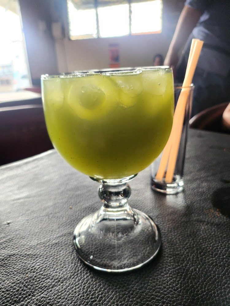 Restaurant Bar Zapotlán
