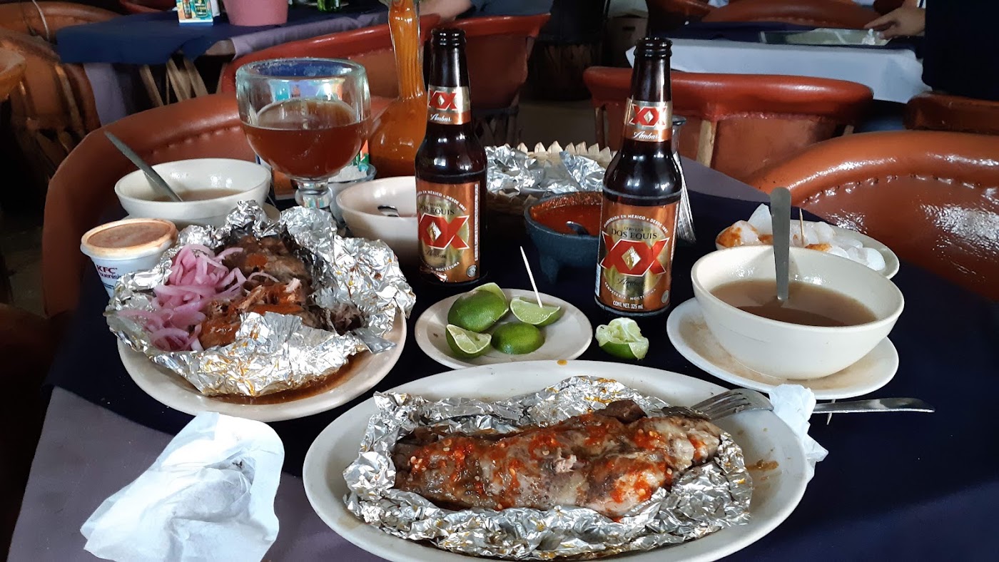 Restaurant Bar Zapotlán