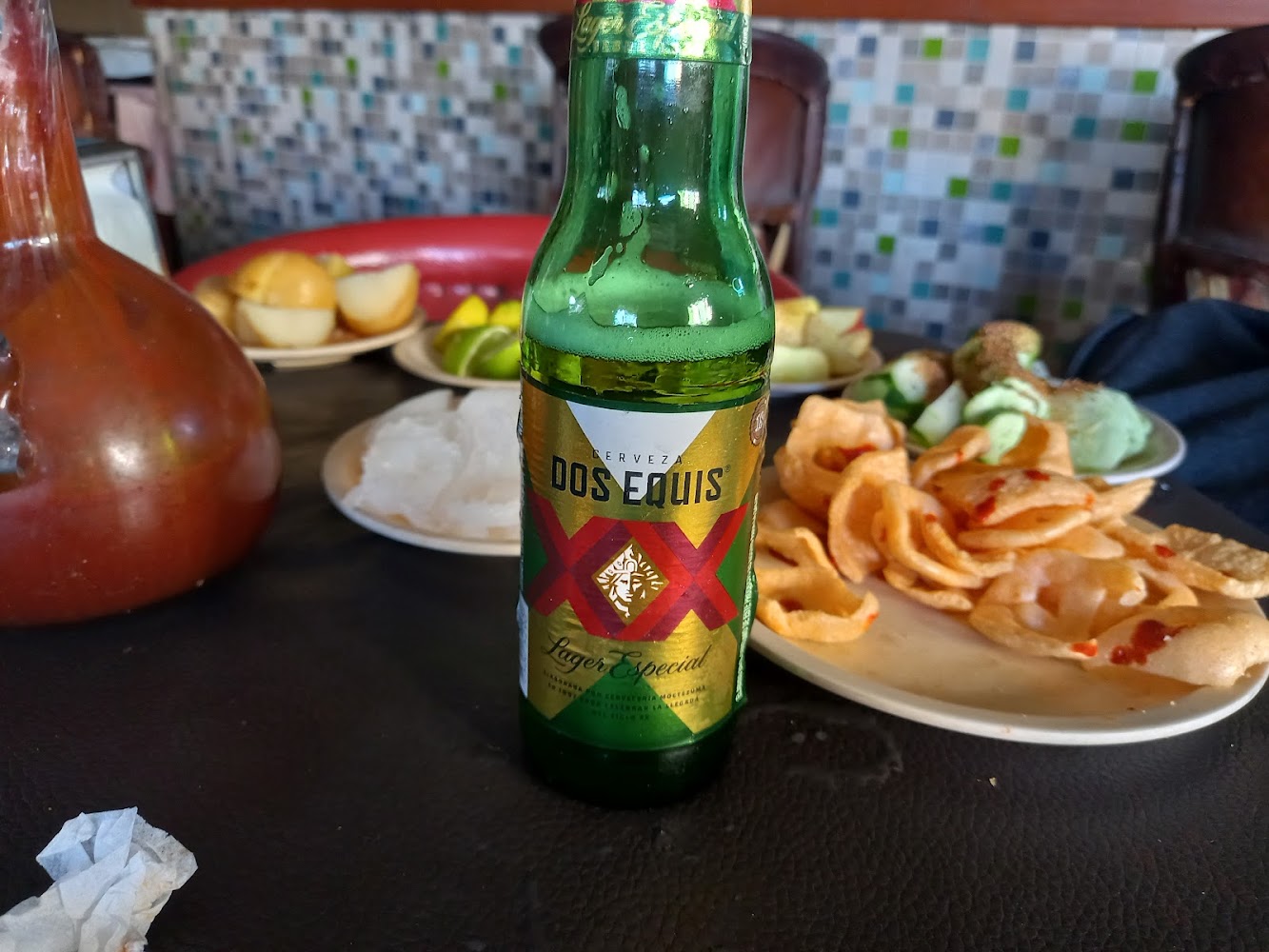 Restaurant Bar Zapotlán