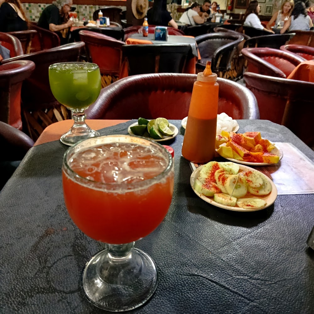 Restaurant Bar Zapotlán