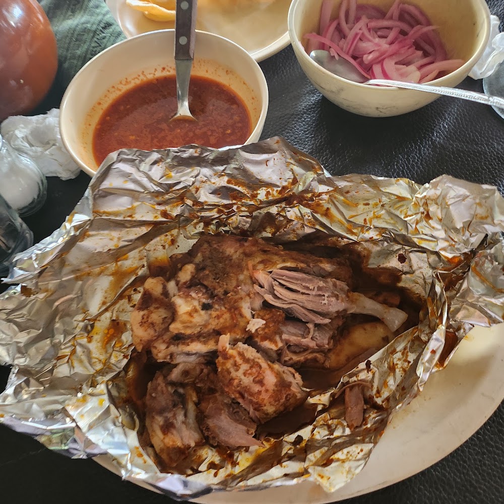 Restaurant Bar Zapotlán