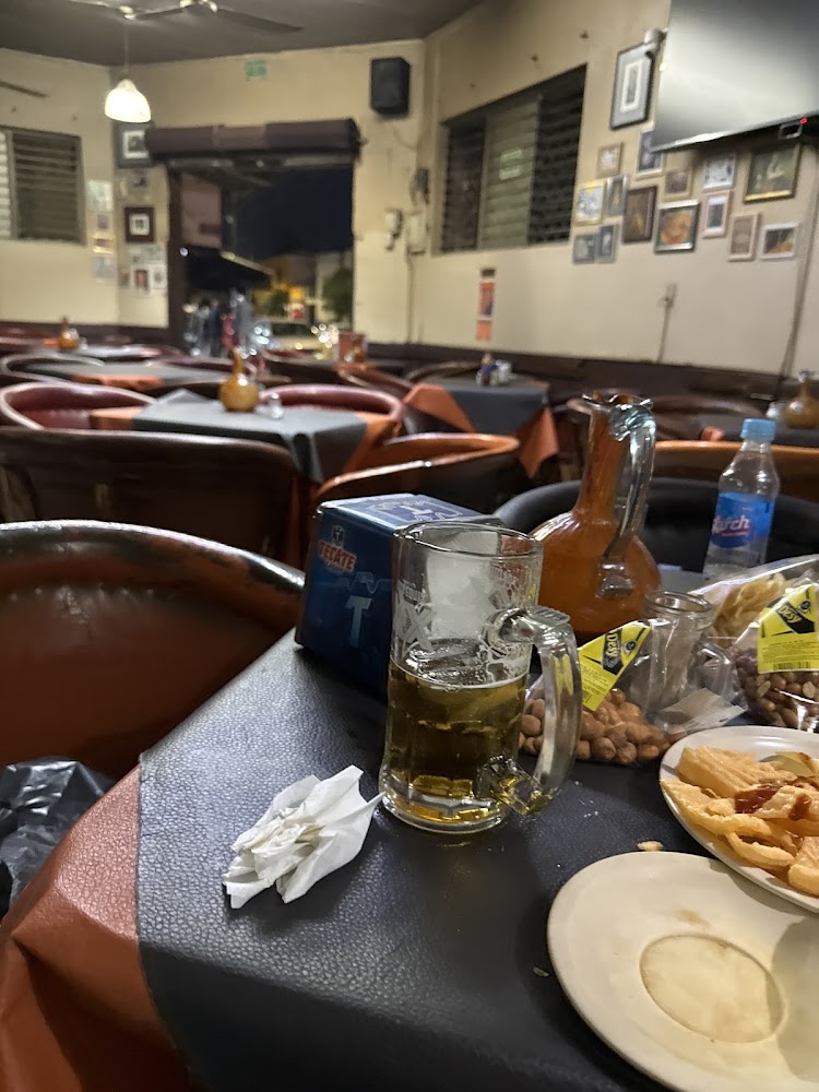 Restaurant Bar Zapotlán