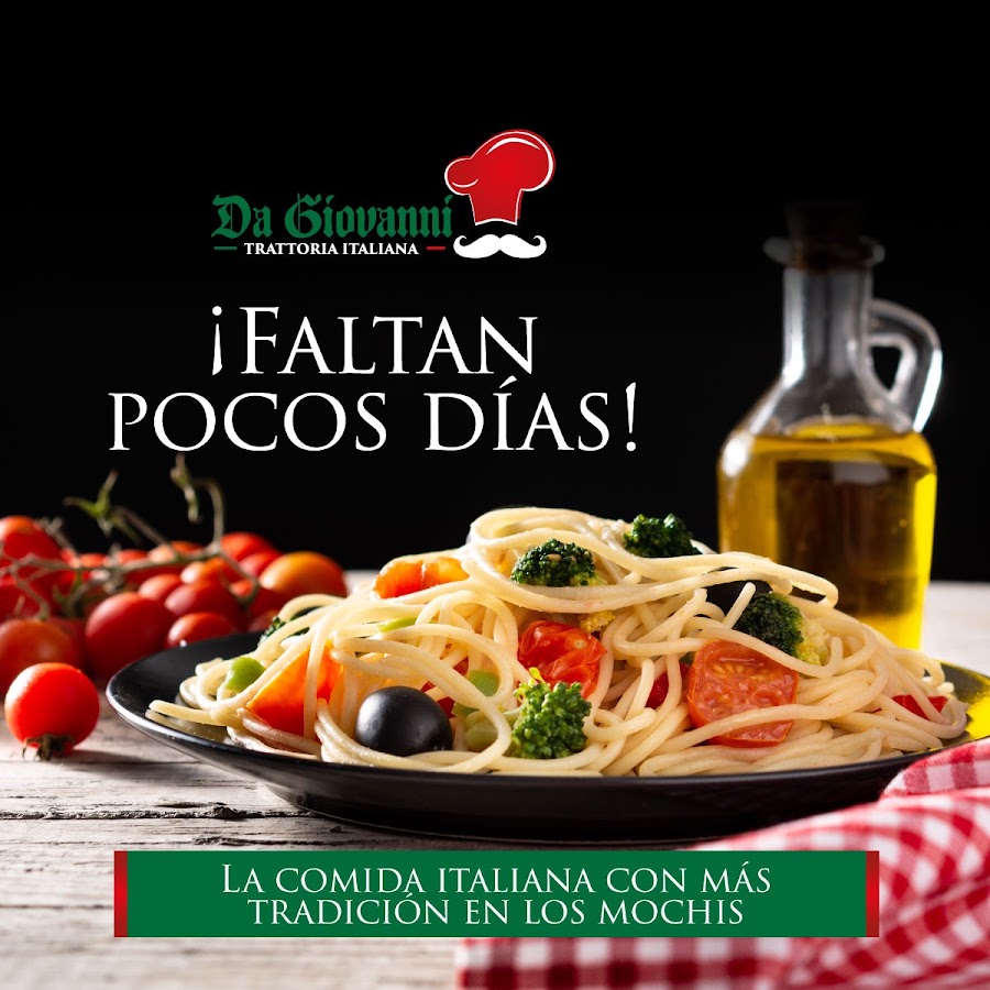 Da Giovanni