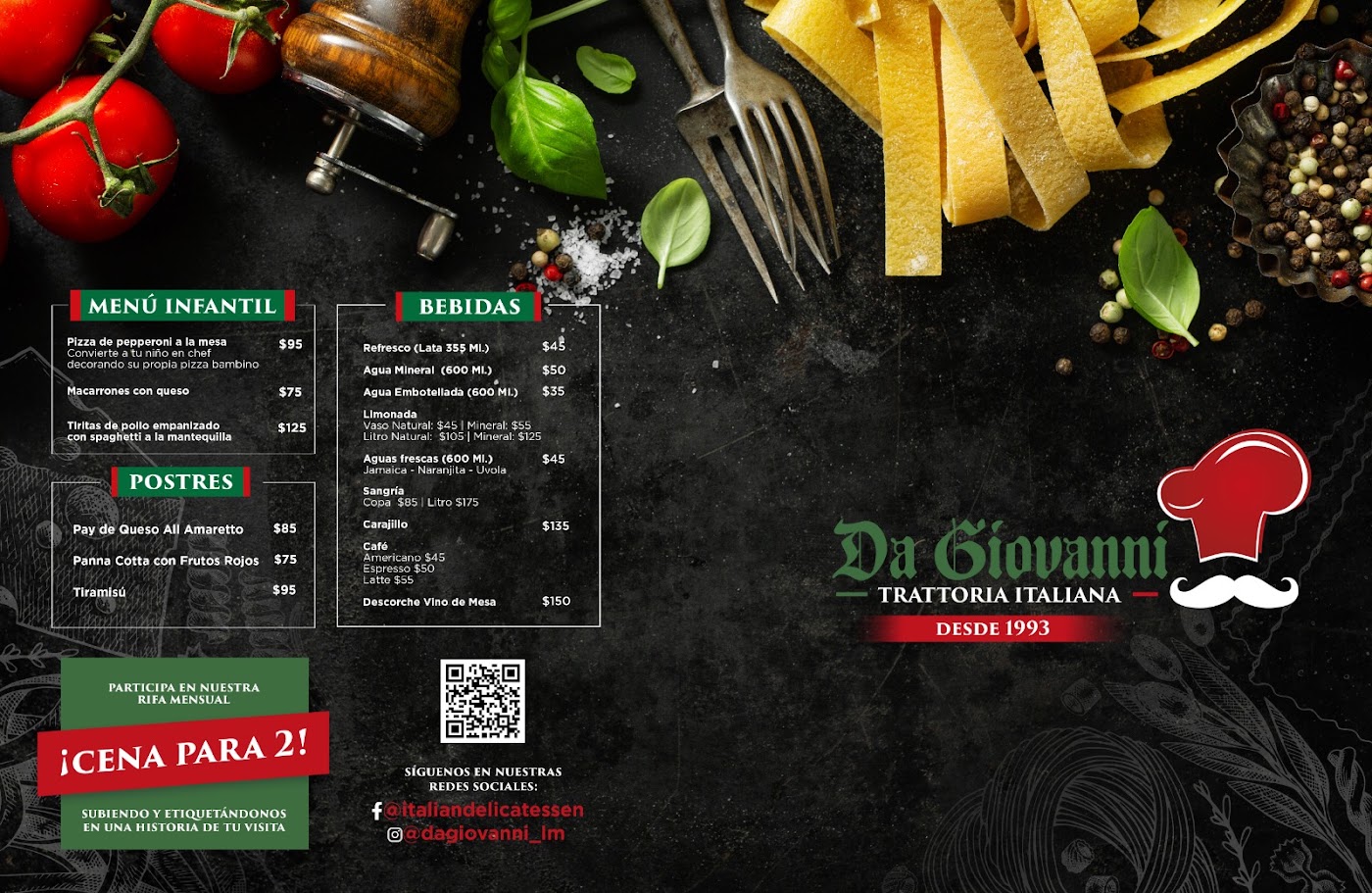 Da Giovanni