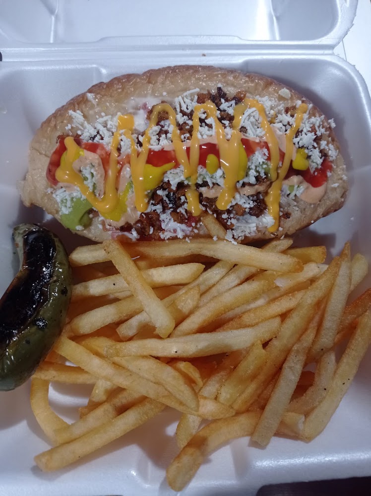 Los Dogos de la H