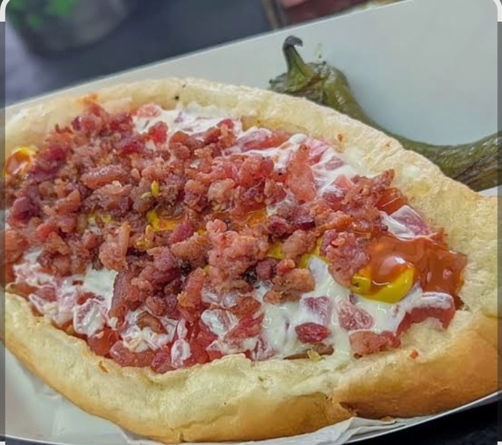 Los Dogos de la H